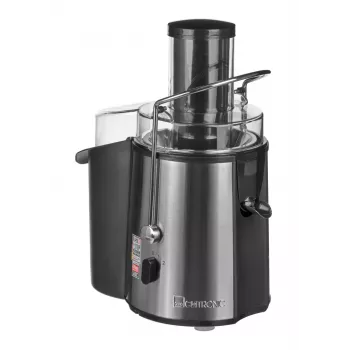 Mahlapress CLATRONIC AE 3532 1000 W, roostevabast terasest korpus, 2 L viljalihamahuti, 2 kiirust, tilgavastane süsteem