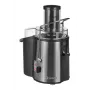 Mahlapress CLATRONIC AE 3532 1000 W, roostevabast terasest korpus, 2 L viljalihamahuti, 2 kiirust, tilgavastane süsteem