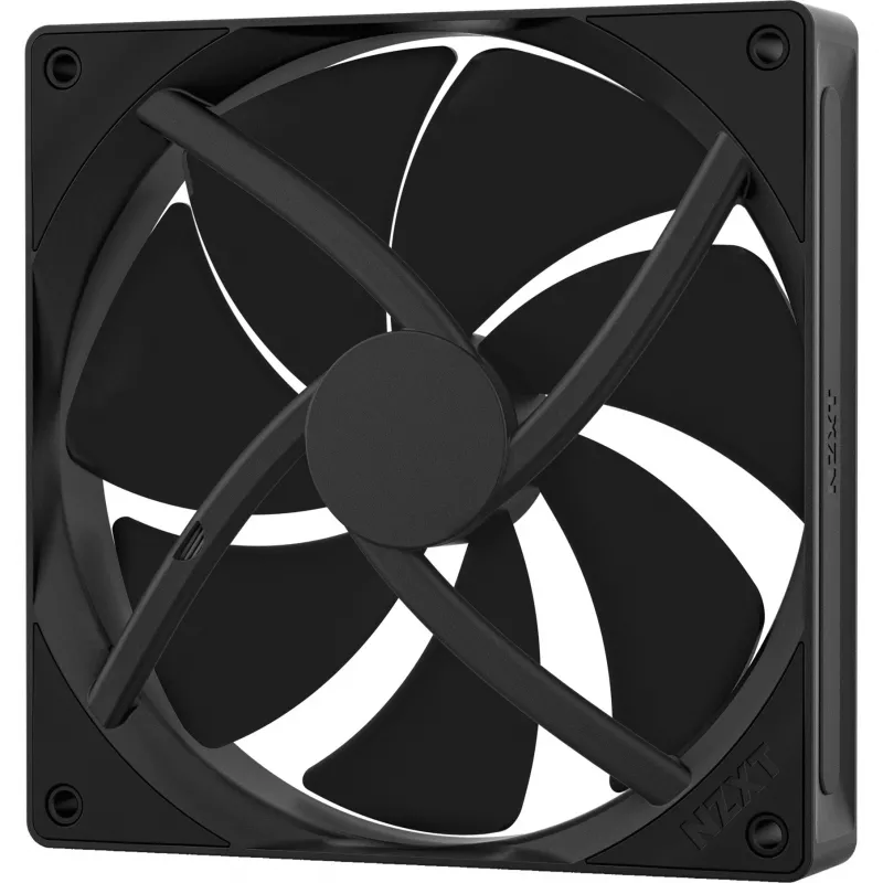 NZXT F Series F140P 140mm Case Fan