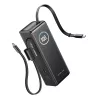 Powerbank ECOFLOW RAPID 25K sisseehitatud kaabliga