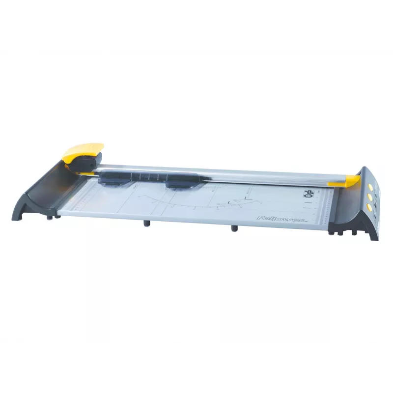 Trimmer Electron A3/5410501 Fellowes