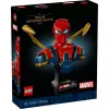 LEGO Marvel kollektsioneeritav büst Iron Spider-Man 76326, 379 tükki, 18+ eksponeerimismudel, 170×200×110 mm