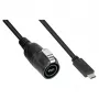 Good Connections Industrie-Plug S1 - USB 3.2 C-C, 0,5 m