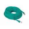 Võrgukaabel LANBERG PCU5-10CC-2000-G RJ-45 Cat5e 20 m Roheline, U/UTP, CCA, 100 MHz