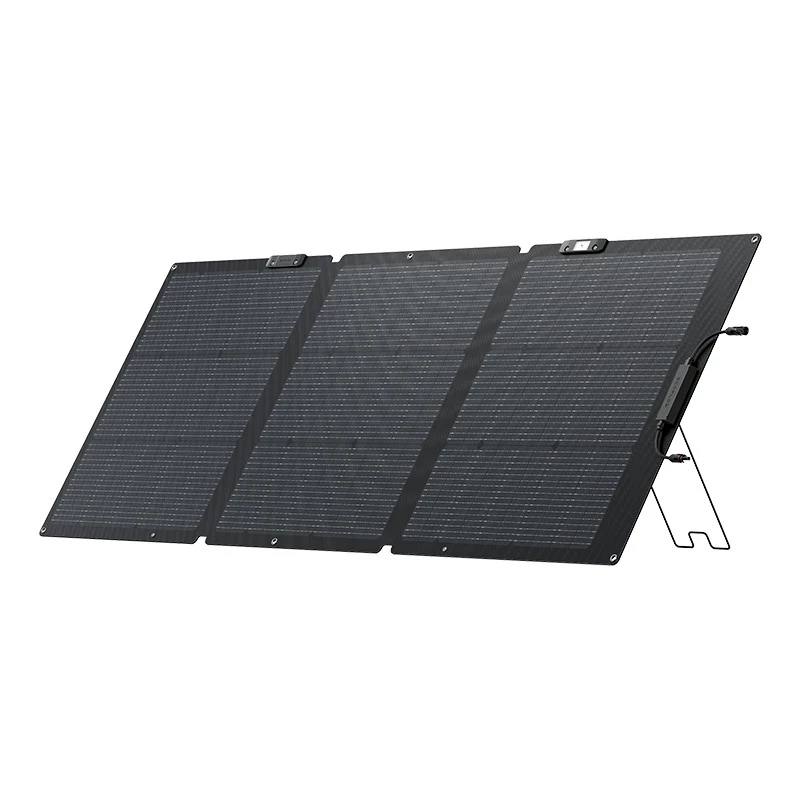 ECOFLOW NextGen 160W päikesepaneel