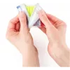 Modelleerimissavi FIMO effect glow in the dark 8010-041 — pimedas helendav efekt, pehme polümeersavi, 57 g