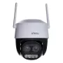 IP-valvekaamera IMOU Cruiser Z Turret — 5 MP, 2,8 mm, 12 V DC, Wi‑Fi ja Ethernet, IP66, pan 355° kallutus 90°