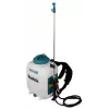 Makita DUS108Z aiaprits, seljas kantav aiaprits 10 L
