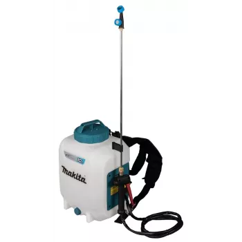 Makita DUS108Z aiaprits, seljas kantav aiaprits 10 L