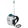 Makita DUS108Z aiaprits, seljas kantav aiaprits 10 L