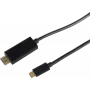 Videokaabli adapter ShiverPeaks BS10-56045