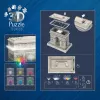 3D pusle Ravensburger 12008029 Hooned 269 mm x 239 mm