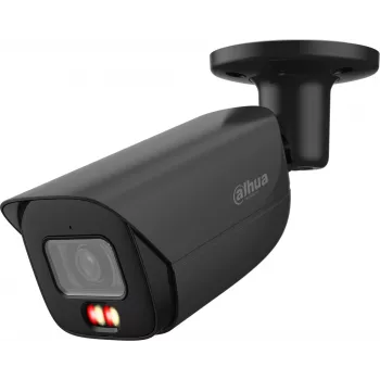 Dahua Technology IPC-HFW3849E-AS-IL Bullet-tüüpi IP-turvakaamera Sise- ja välistingimustesse 3840 x 2160 pikslit Lakke/seinale