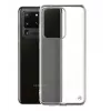 Nutitelefoni silikoonümbris Tellur Samsung S20 Ultra jaoks, läbipaistev