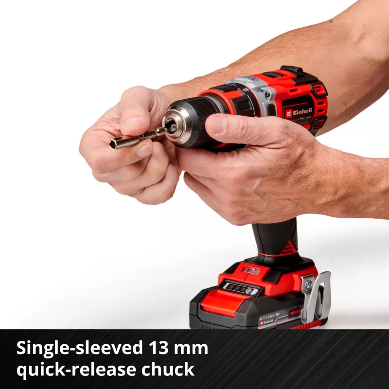 Einhell 4513896 juhtmeta trell must