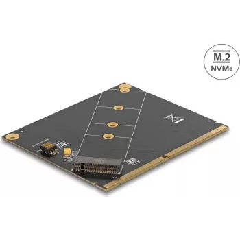 Liidesekaart DeLOCK 61057 PCIe USB 3.0-le 4 porti