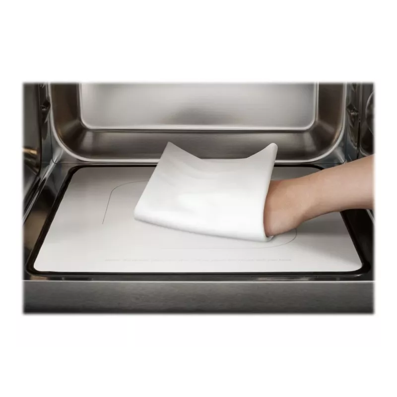 Caso | Mikrolaineahi | MCG 25 | Vabaltseisev | 25 L | 900 W | Konvektsioon | Grill | Must