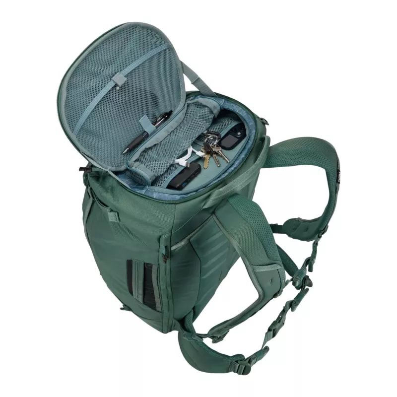 Thule 5311 Landmark 40L Unisex Travel Pack Hazy Green