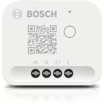 Bosch Smart Home Dimmer, Relee, 8750002080