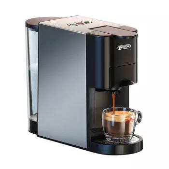 4-ühes kapslikohvimasin 1450W HiBREW H3A