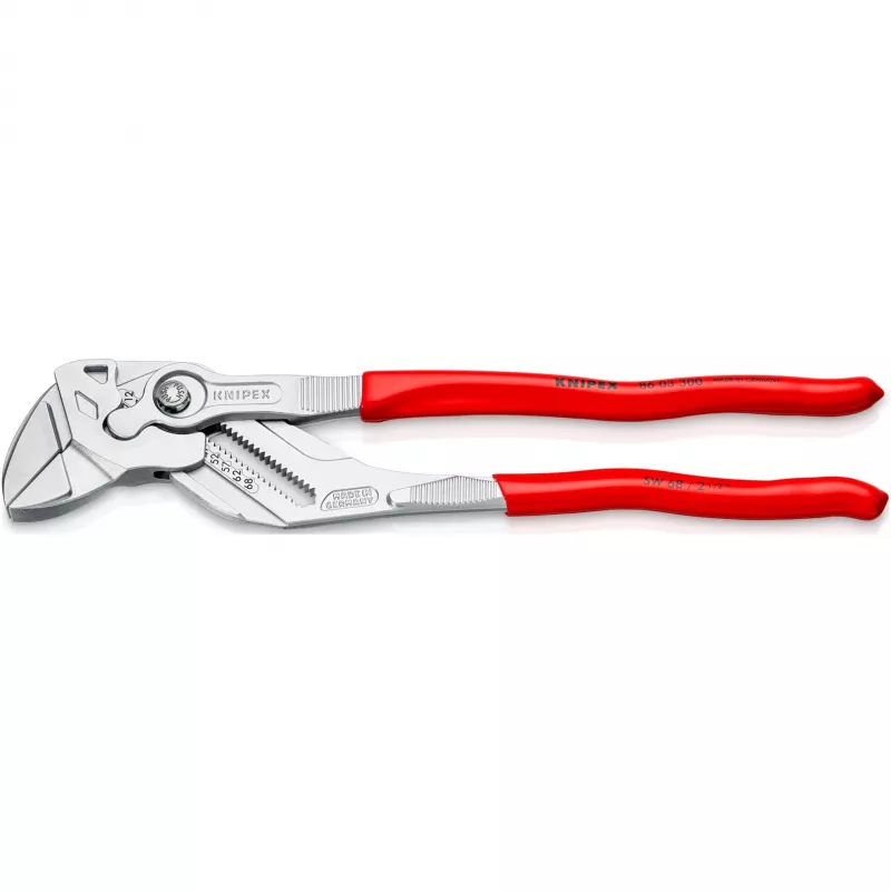 Lükandtangid Knipex 86 03 300
