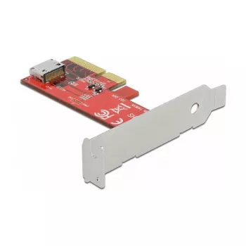 PCI Express x4 kaart DeLOCK 90482