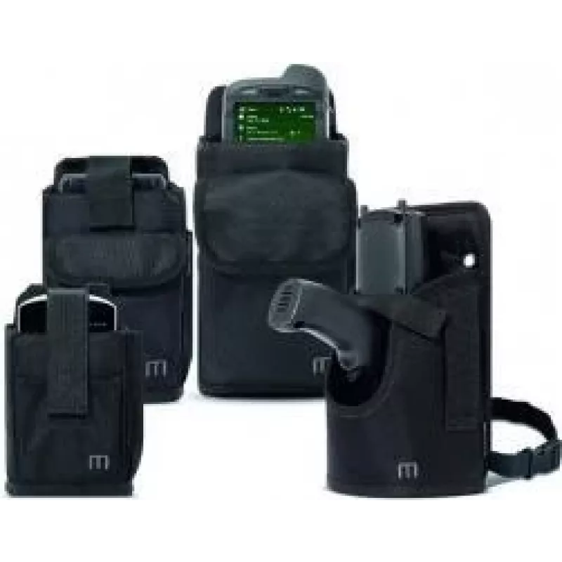 MOBILIS CASE Holster M TABLET HHD + Belt (031013)