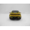 Klassikalise auto mudel Xiaomi BHR08KQGL kokkupandud 1:18 mõõtkavas — 284×110×82,5 mm