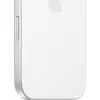 Apple iPhone 16 - 5G nutitelefon - Dual-SIM / sisemälu 512 GB