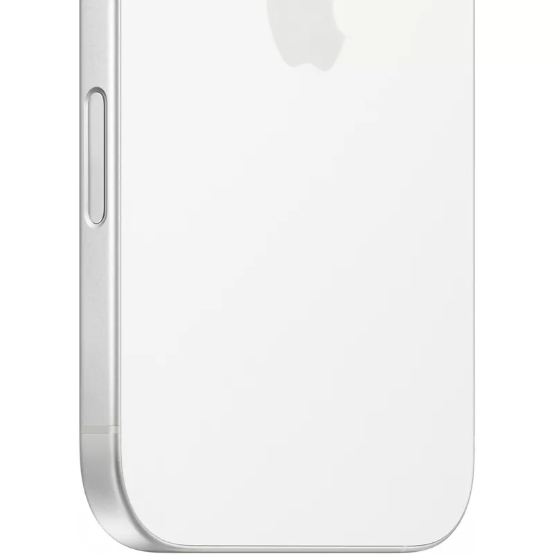 Apple iPhone 16 - 5G nutitelefon - Dual-SIM / sisemälu 512 GB