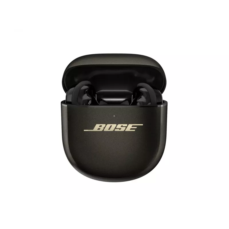 Bose QuietComfort Ultra Headset Wireless In-ear Calls/Music Bluetooth Must, Gold