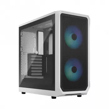 Fractal Design Focus 2 Valge