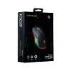 INCA mänguhiir IMG-GT17 6400 DPI. RGB. 7 nuppu. USB. SW jaemüük