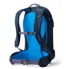 Gregory Targhee matkaseljakott S/M 26 l sinine