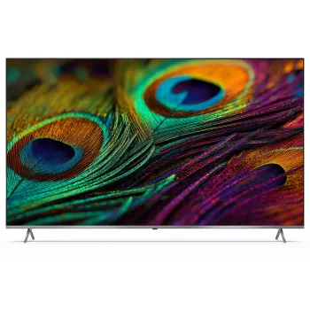 Sharp 4K QLED TV | 75JP7265E | 75 | Smart TV | Google TV | UHD