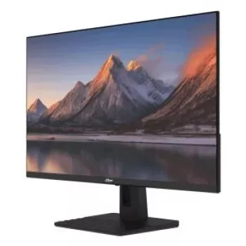 Dahua Technology LM27-C301B arvutimonitor 68,6 cm (27 tolli) 2560 x 1440 pikslit Quad HD LED must
