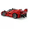LEGO Technic Ferrari FXX K ehitusmänguasi, mõõtkavas 1:10, 897 osa, vanusele 10+