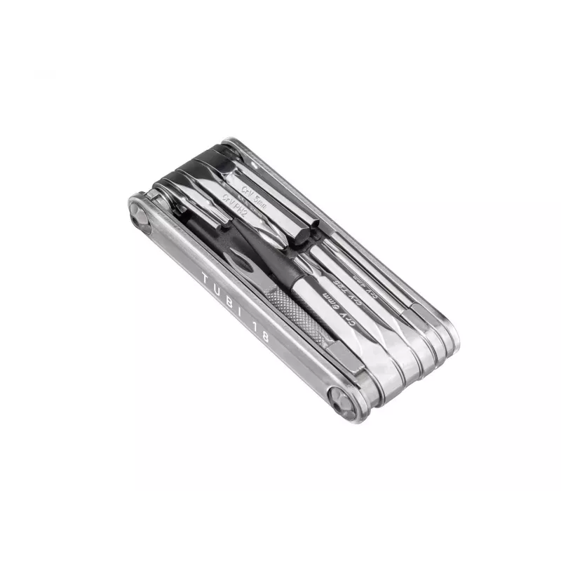 Topeak Tubi 18 jalgrattatööriist
