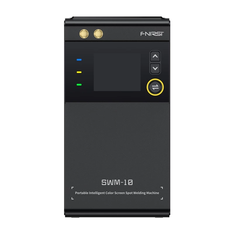 Punktkeevitusmasin Fnirsi SWM-10 kaasaskantav 2-ühes