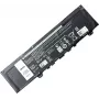 Delli aku 38Wh Vostro 5370 jaoks Li-polümeer 11,4V / 3166mAh / 38Wh