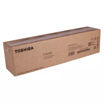 Toner Toshiba Toner 6AJ00000257 T-5018 Must 6000 lehekülge