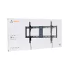 SBOX PLB-5948T-2 TV seinakinnitus 43–100-tollistele ekraanidele, max koormus 75 kg, VESA kuni 800×400