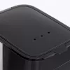 Caso | Kohvimasin kahe isoleeritud kannuga | Taste & Style Duo Thermo | Tilguti | 800 W | Must/roostevaba teras