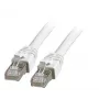 EFB Elektronik K5528GR.3 võrgukaabel Hall 3 m Cat8.1 S/FTP (S-STP)