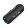 Kõlarid TRACER MaxTube 20W TWS Bluetooth, must — kaasaskantav juhtmevaba heli, stereosound