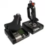 Lennujuhtimissüsteem Logitech G G Saitek X52 Pro