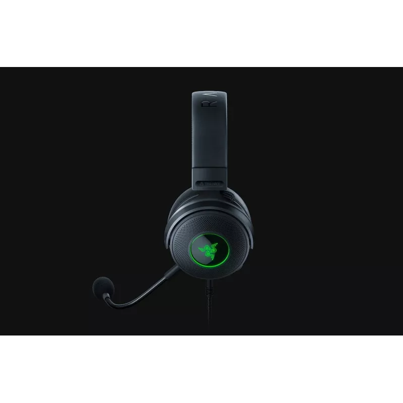Peakomplekt Razer Kraken V3