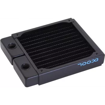 Alphacool NexXxoS ST25 Full Copper 120mm Radiator (14352)