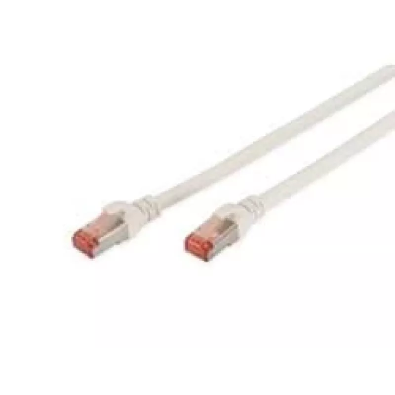 Digitus DK-1644-010-WH-10 Etherneti patch-kaabel