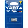 VARTA ELECTRONICS CR 1/2 AA liitium 3,0 V 700 mAh (6127101401)